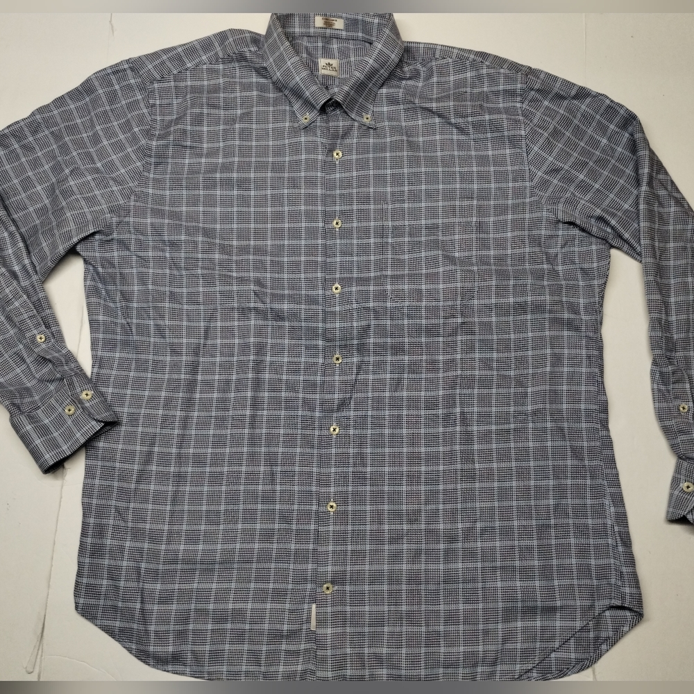 Peter Millar button down XL